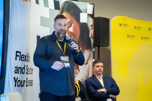 Business Evolution Galati 2025 7355