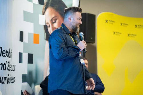 Business Evolution Galati 2025 7379