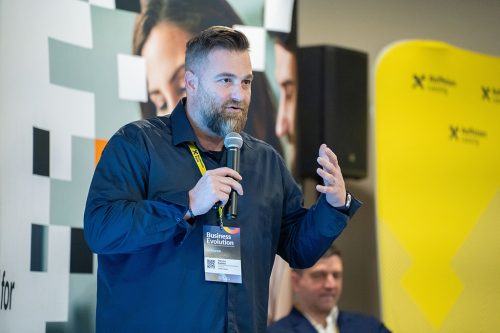 Business Evolution Galati 2025 7385