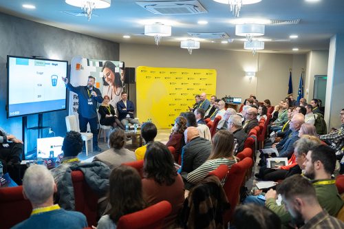 Business Evolution Galati 2025 7397