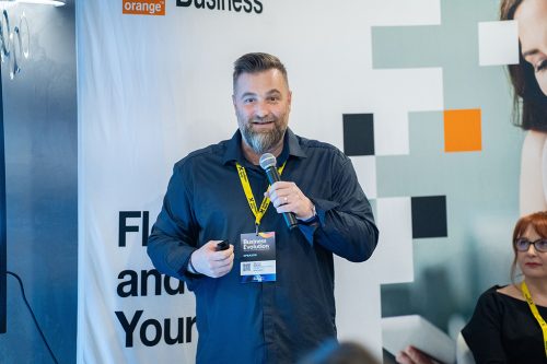 Business Evolution Galati 2025 7424