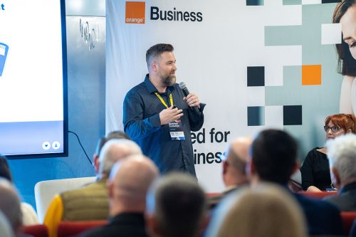 Business Evolution Galati 2025 7430