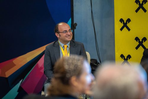 Business Evolution Galati 2025 7451