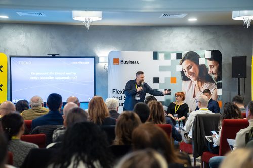 Business Evolution Galati 2025 7456