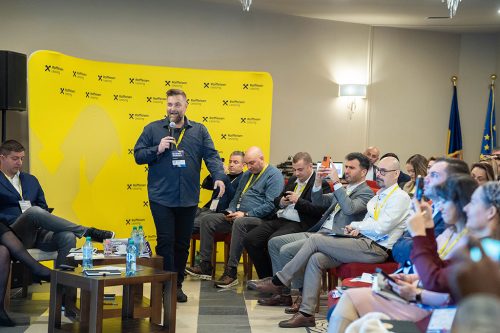 Business Evolution Galati 2025 7462