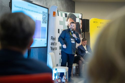 Business Evolution Galati 2025 7466