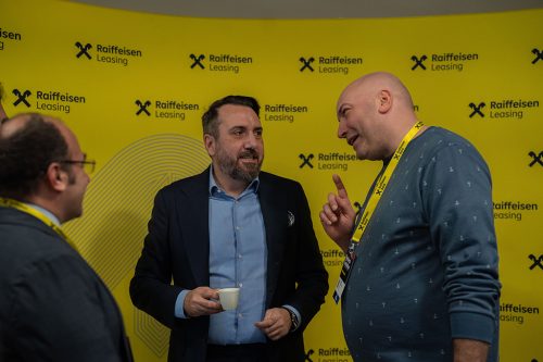 Business Evolution Galati 2025 7485