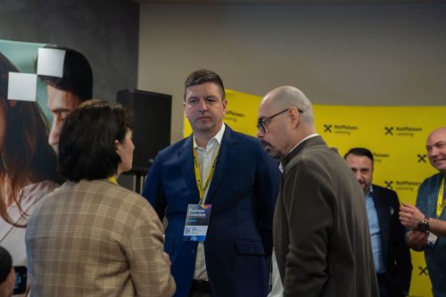 Business Evolution Galati 2025 7487