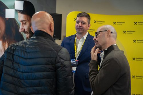 Business Evolution Galati 2025 7502