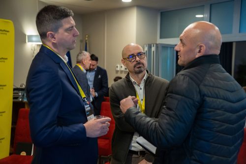 Business Evolution Galati 2025 7518