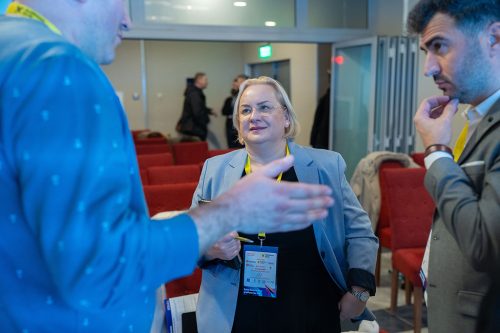 Business Evolution Galati 2025 7523