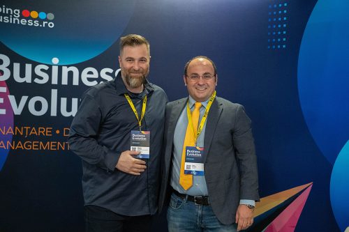 Business Evolution Galati 2025 7537