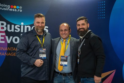 Business Evolution Galati 2025 7543