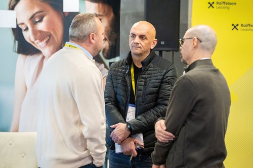 Business Evolution Galati 2025 7558