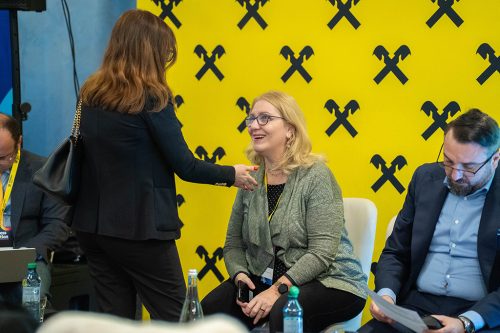 Business Evolution Galati 2025 7561