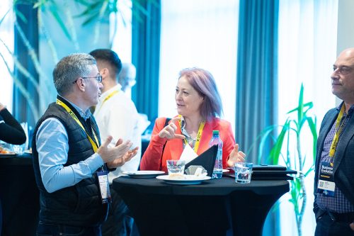 Business Evolution Galati 2025 7566