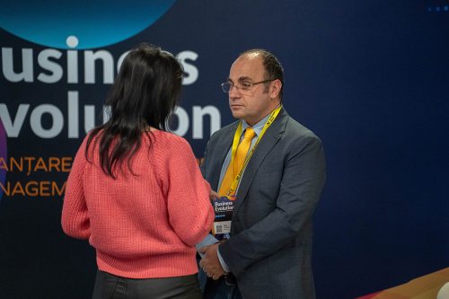 Business Evolution Galati 2025 7579