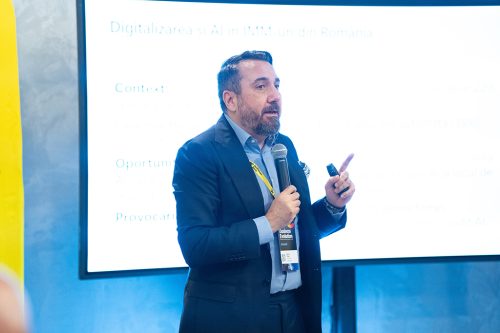 Business Evolution Galati 2025 7583