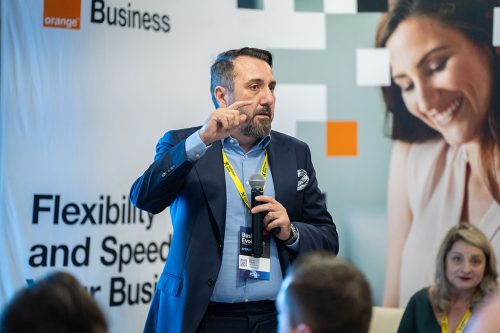 Business Evolution Galati 2025 7602