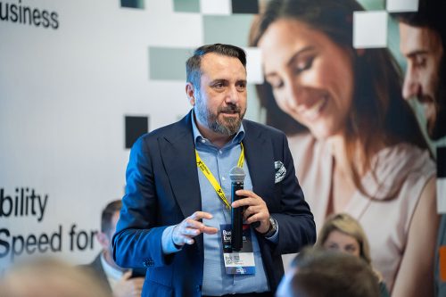 Business Evolution Galati 2025 7618