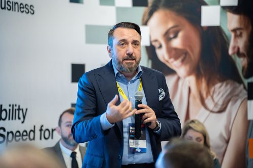 Business Evolution Galati 2025 7619