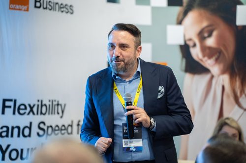 Business Evolution Galati 2025 7630