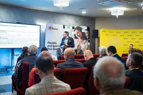 Business Evolution Galati 2025 7635