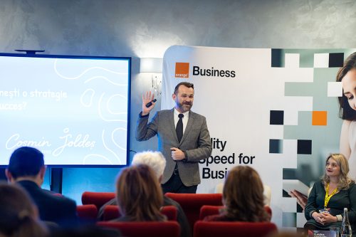 Business Evolution Galati 2025 7649