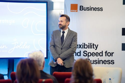 Business Evolution Galati 2025 7657