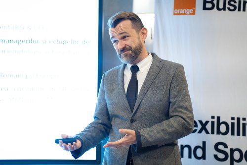 Business Evolution Galati 2025 7674