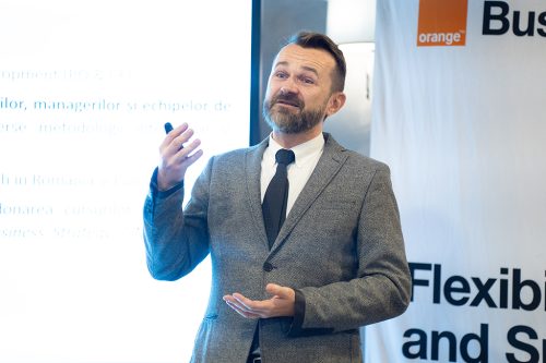 Business Evolution Galati 2025 7676