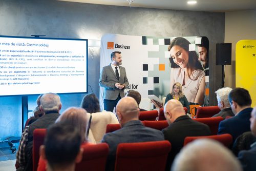 Business Evolution Galati 2025 7686