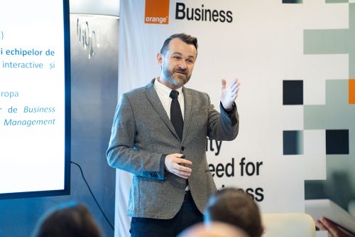 Business Evolution Galati 2025 7698