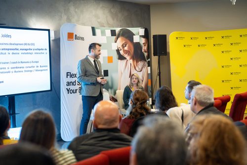 Business Evolution Galati 2025 7703