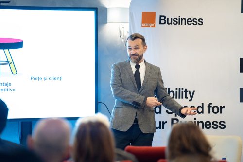 Business Evolution Galati 2025 7711