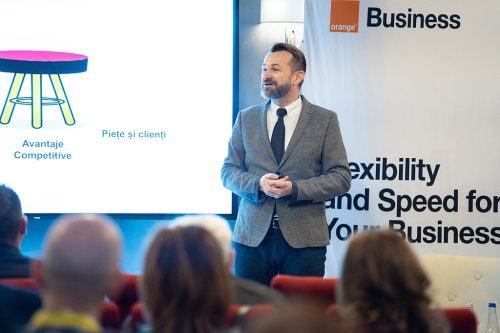 Business Evolution Galati 2025 7718