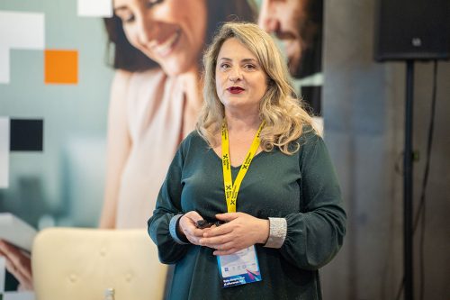 Business Evolution Galati 2025 7734