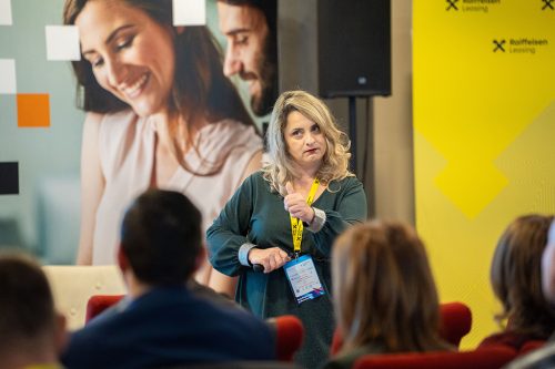 Business Evolution Galati 2025 7752