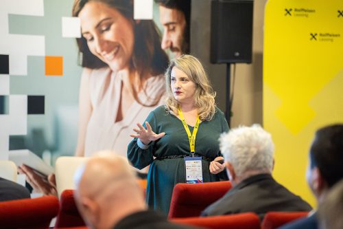 Business Evolution Galati 2025 7768