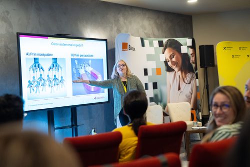 Business Evolution Galati 2025 7802