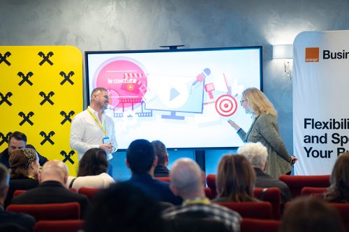 Business Evolution Galati 2025 7845