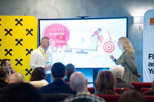 Business Evolution Galati 2025 7847