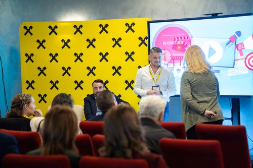 Business Evolution Galati 2025 7851