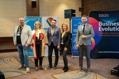 business event pitesti 2025 00087