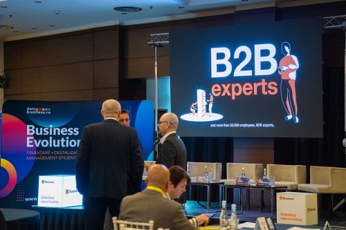 business event pitesti 2025 08478