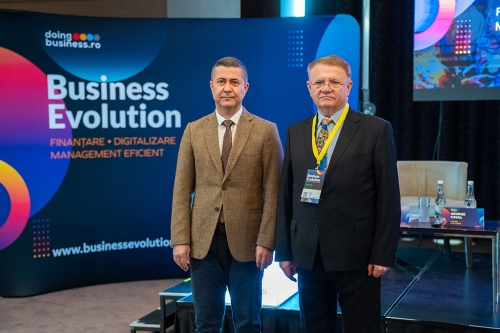 business event pitesti 2025 08509