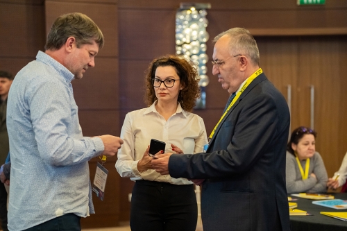 business event pitesti 2025 08523