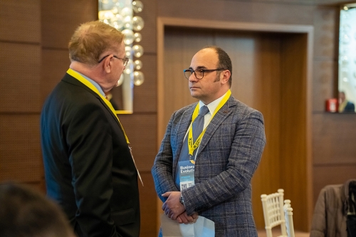 business event pitesti 2025 08526