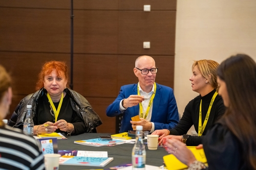 business event pitesti 2025 08533