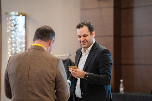 business event pitesti 2025 08550